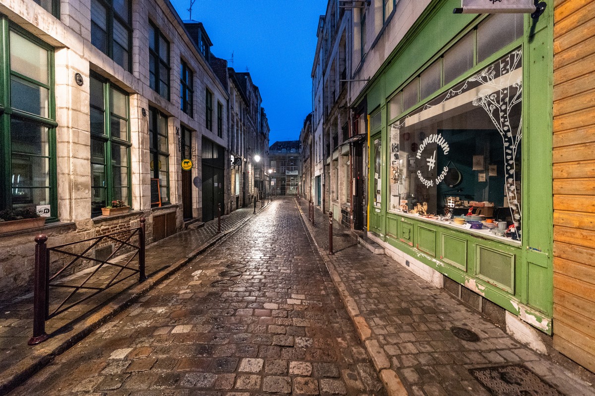 Lille